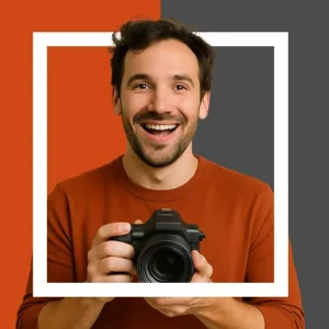 Camera Skills & Photo Theory
